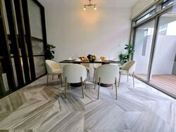 The Teneriffe (D10), Terrace #577069191